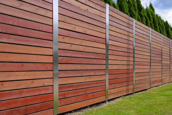 Fence Contractor Service